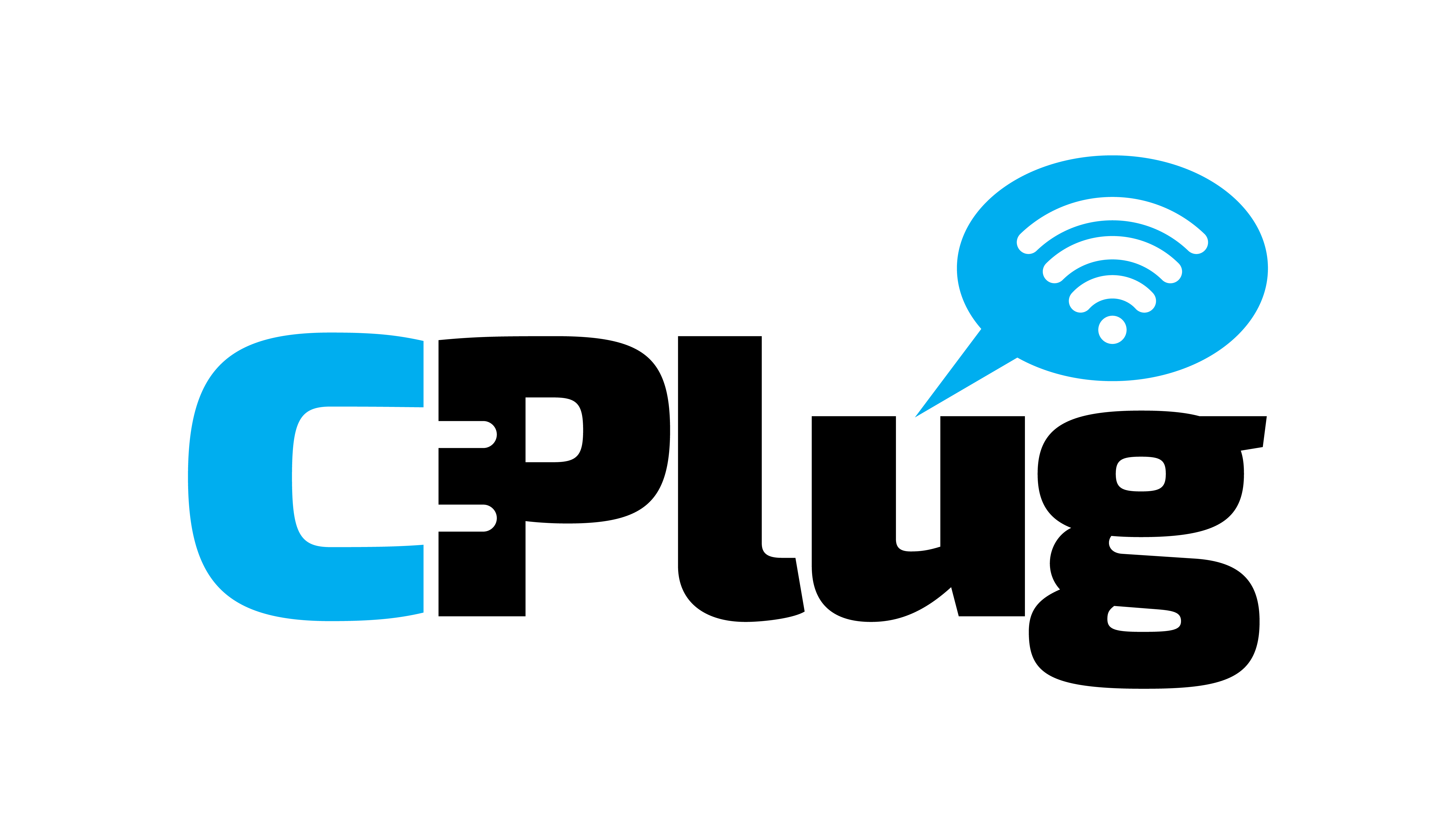 cplug logo