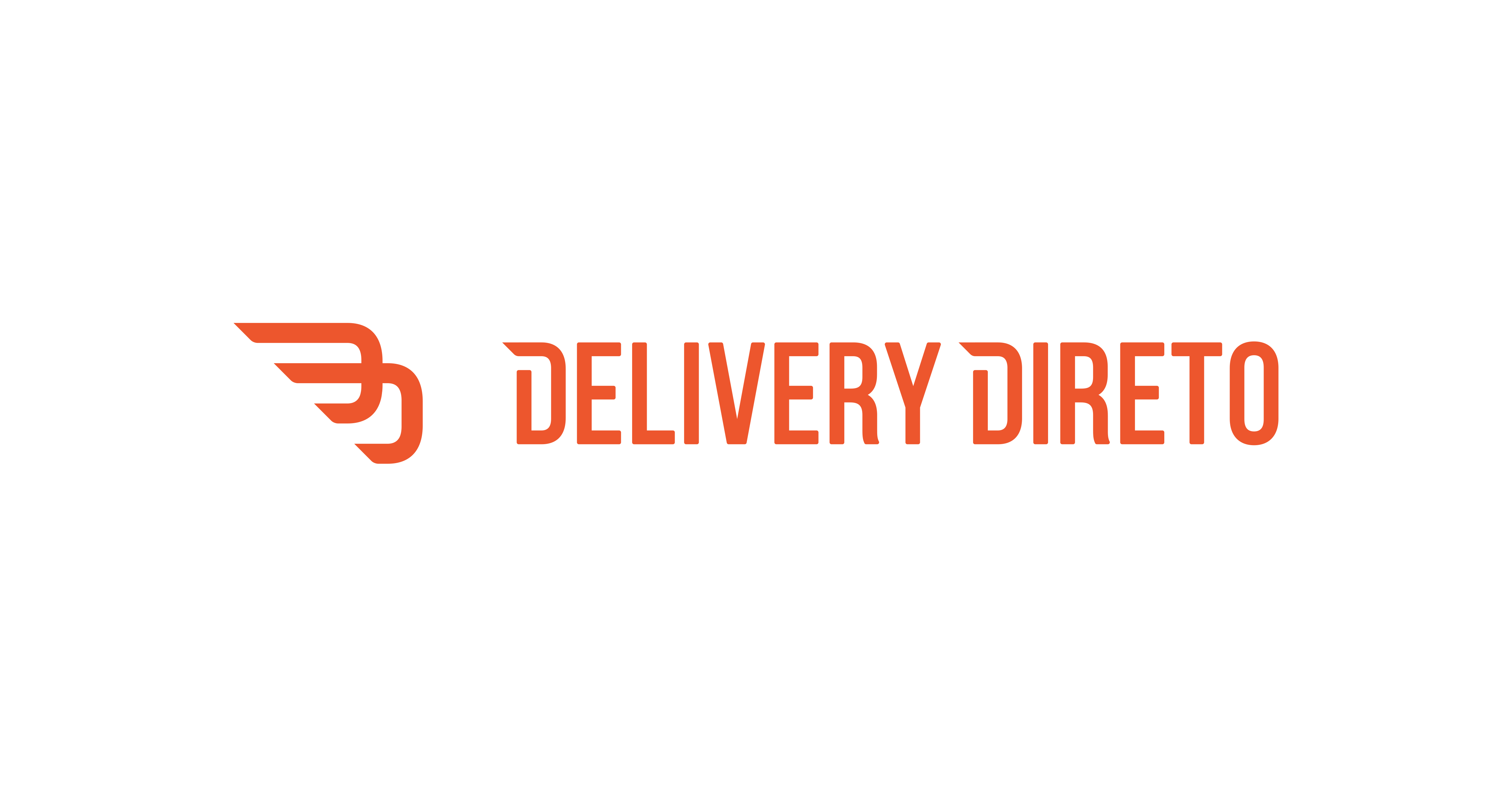 delivery direto logo